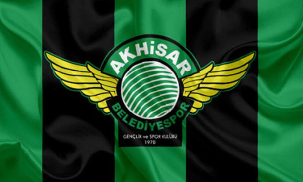 Akhisarspor’a transfer şoku! Yeşil-siyahlı yönetim acil çözüm arıyor…