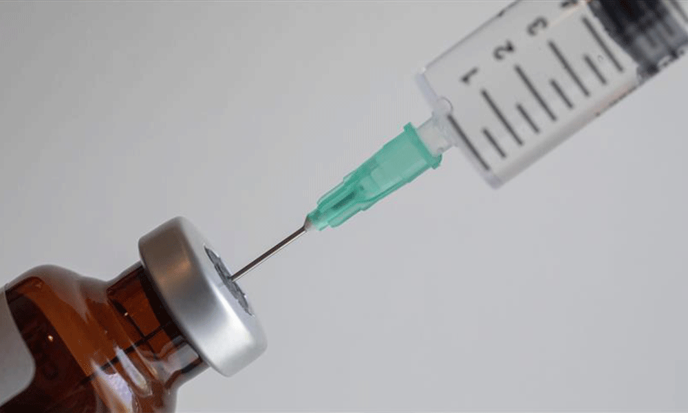 Bilim insanları yapay zeka kullanarak grip aşısı geliştirdi