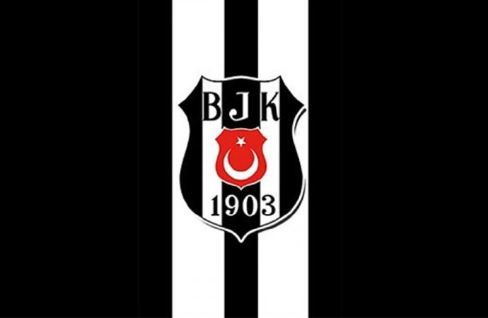 Beşiktaş’ın forma sponsoru belli oldu