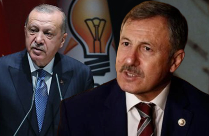 AKP’li eski vekilden, Erdoğan’ın ‘İhanetin bedelini ağır öderler’ sözüne yanıt