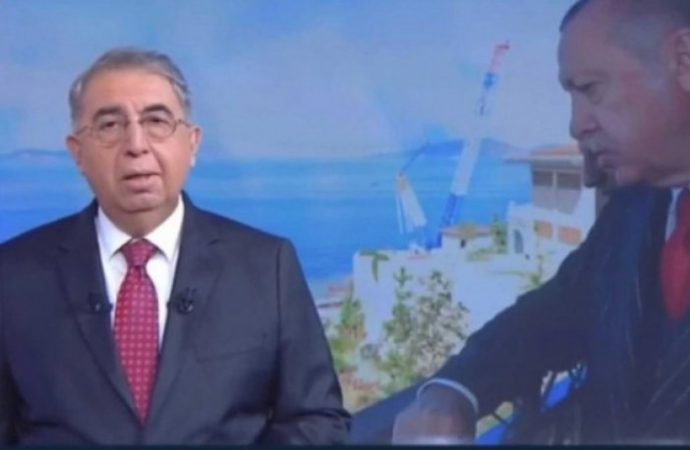 ‘Yassıada’ gafından sonra, NTV’den ayrılan Oğuz Haksever’e Fatih Portakal’dan tavsiye
