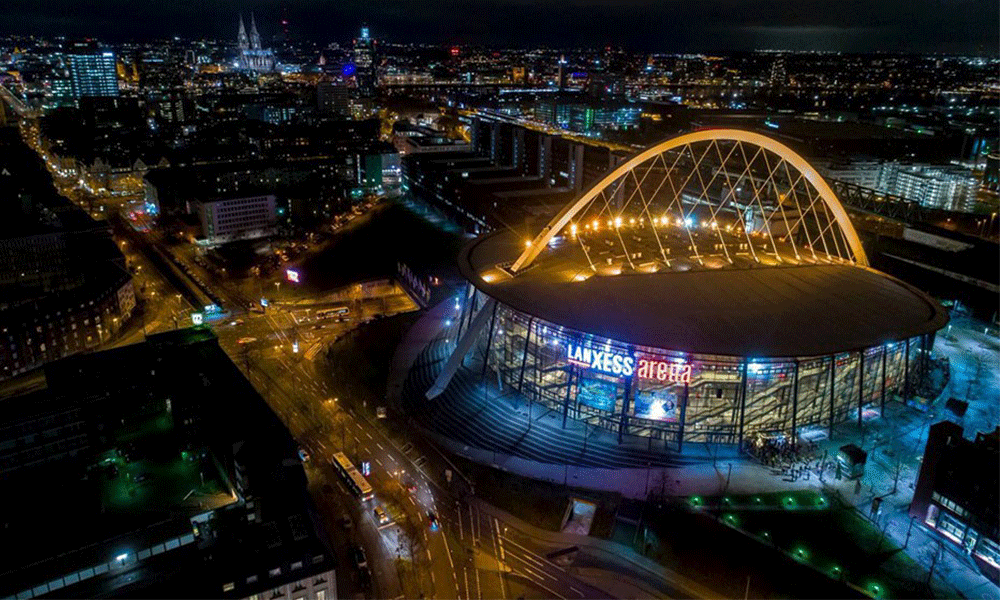 2020 Euroleague Final Four’u düzenleyecek şehir belli oldu