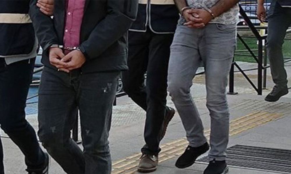 Ankara’da FETÖ operasyonu 41 astsubay hakkında gözaltı kararı