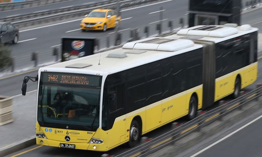 İstanbul’da toplu taşımanın ücretsiz olduğu günler belli oldu