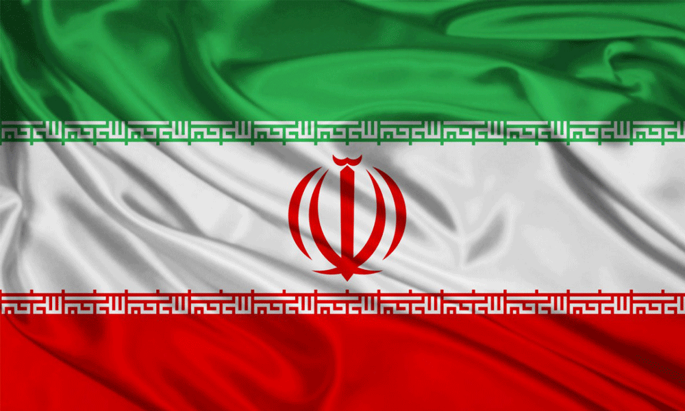 İran, 1 milyon litre petrole el koyduğunu bildirdi