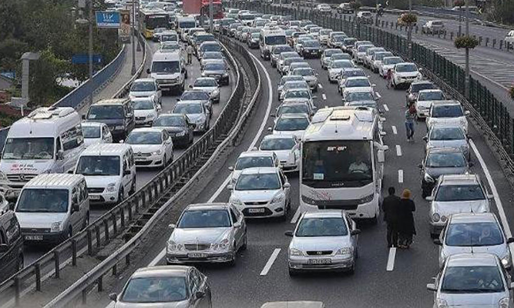 UBER’in ardından İstanbul trafiğine bir şirket daha giriyor…