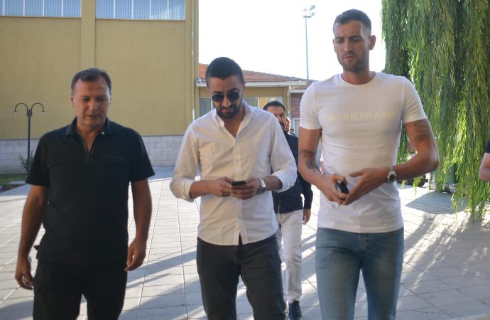 Kayserispor Galatasaray’ın kalecisini transfer etti
