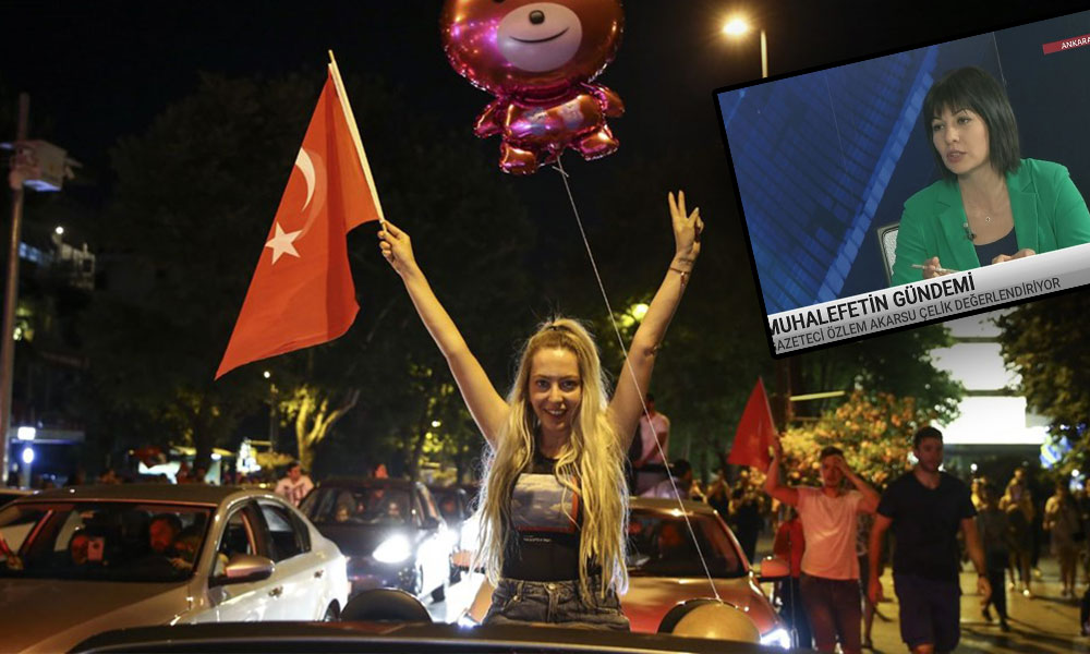 Kulis: AKP, 23 Haziran’ı ve seçmenin tepkisini doğru okumadı
