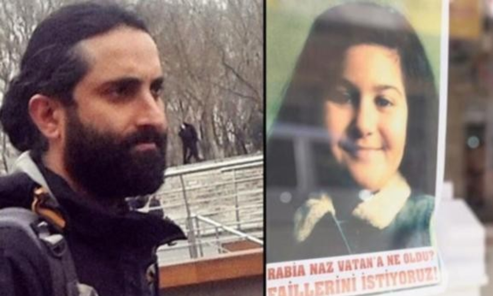 Rabia Naz’ın ölümünü ve detaylarını duyurmuştu! Metin Cihan hakkında soruşturma