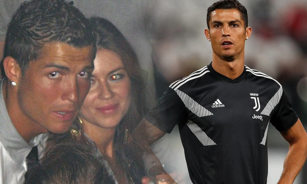 Tecavüz davasında Ronaldo için karar verildi…