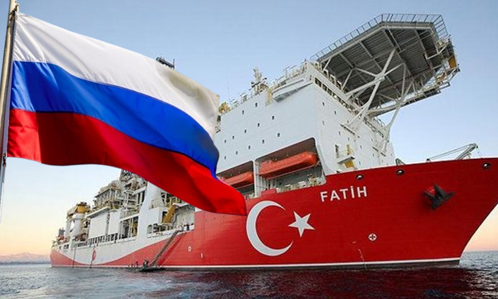 Rusya’dan AB’ye Türkiye tepkisi