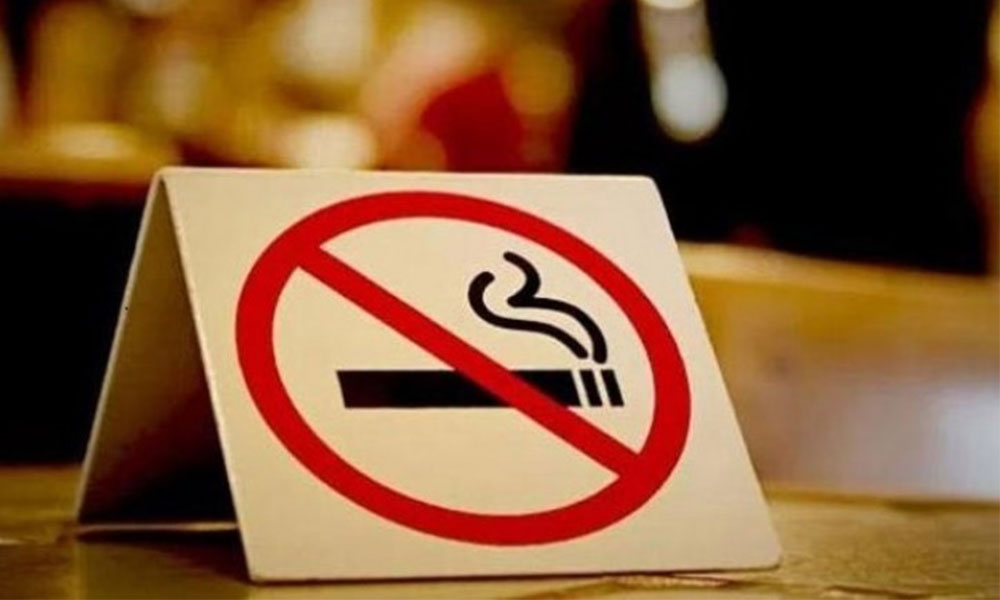Bakan’dan ‘sigara yasağı düzenlemesi’ne ilişkin açıklama: Ülkeye girişi dahil yasaklı hale gelecek