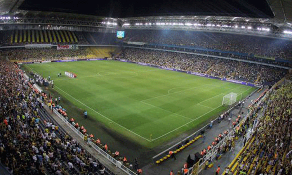 Fenerbahçe’de kombinelere ilgi arttı