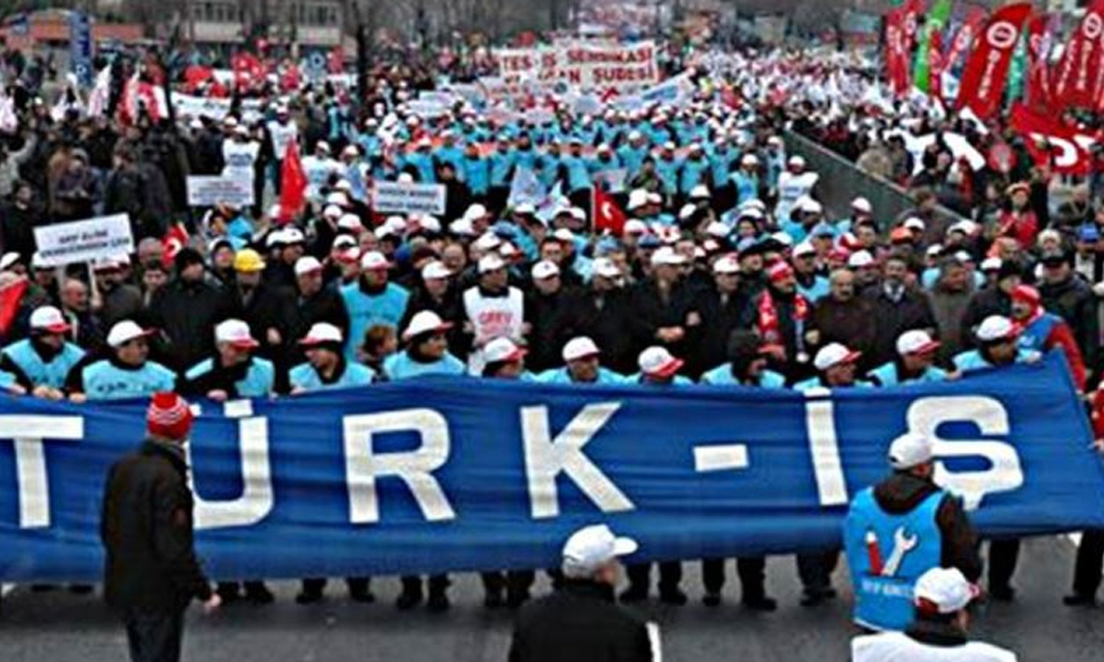 Türk-İş Başkanı hükümetin zam teklifini açıkladı