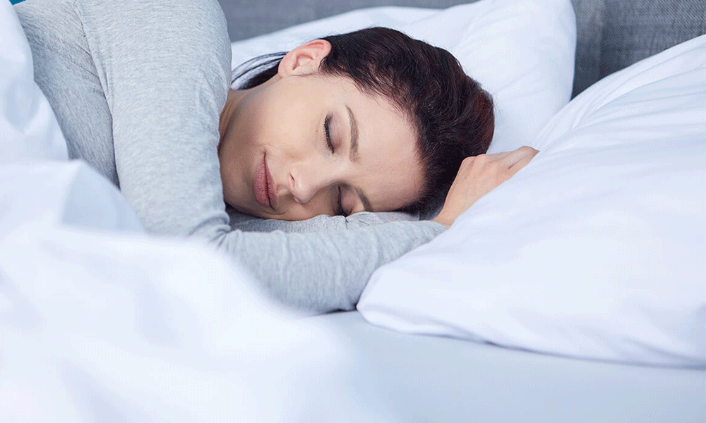 Yaz aylarında uyku kalitenizi artıracak öneriler