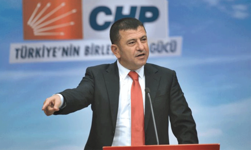 Erdoğan’ın KKTC müjdesine CHP’den sert tepki