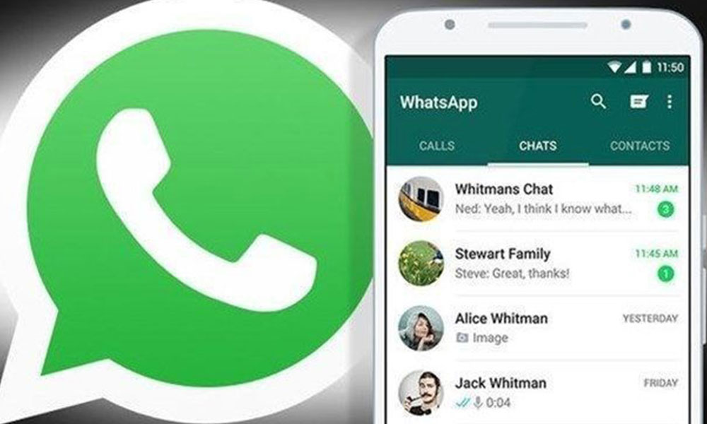 Whatsap’ta milyonları ilgilendiren güvenlik açığı ortaya çıktı!
