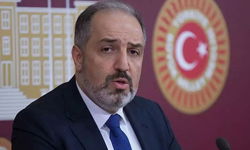 Mustafa Yeneroğlu isyan etti… AKP kendi hocasına bile tahammül edemiyor