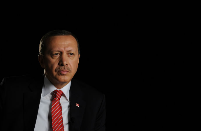 Yüksek İstişare Kurulu’nda son tablo! Tek yetkili Erdoğan ve hiçbir sınırlaması yok…