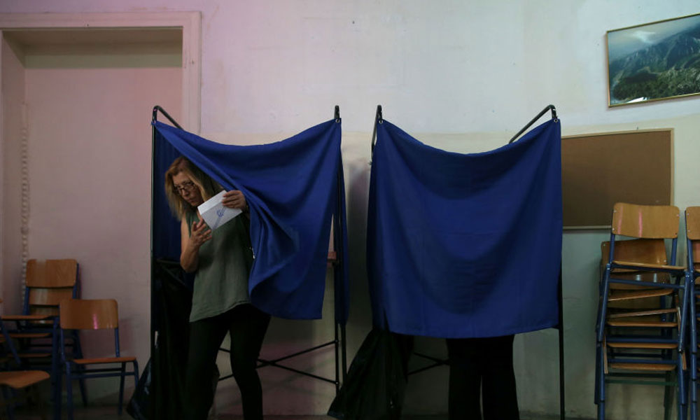 Yunanistan’daki erken seçimde Çipras kaybetti… Yeni Başbakan Miçotakis