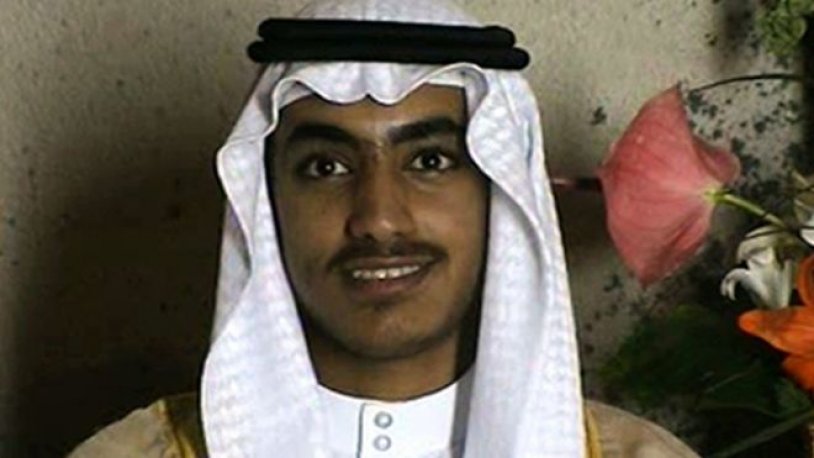 Usame Bin Ladin’in oğlu öldürüldü