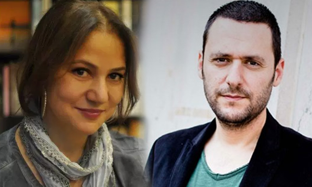 Melih Cevdet Anday Edebiyat Ödülü Barış İnce ve Neslihan Önderoğlu’nun oldu