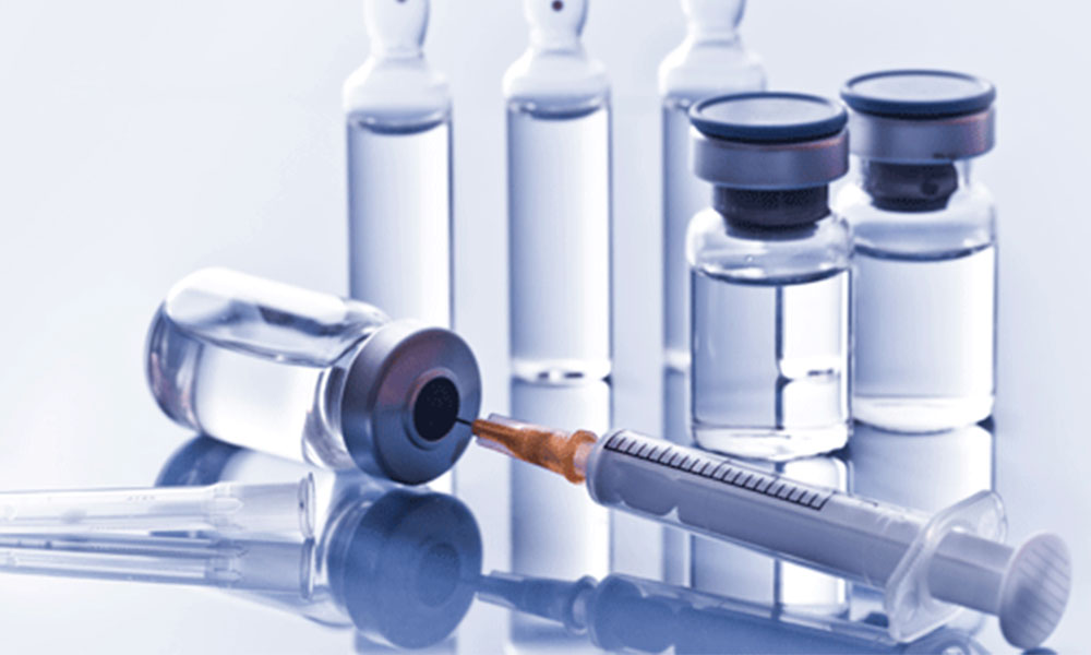 Sağlık Bakanlığı yerli aşı üretecek