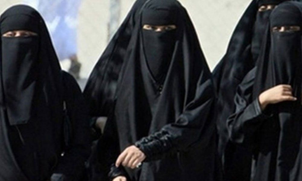 Suudi kadınlar yanlarında erkek olmadan da yurt dışına çıkabilecek