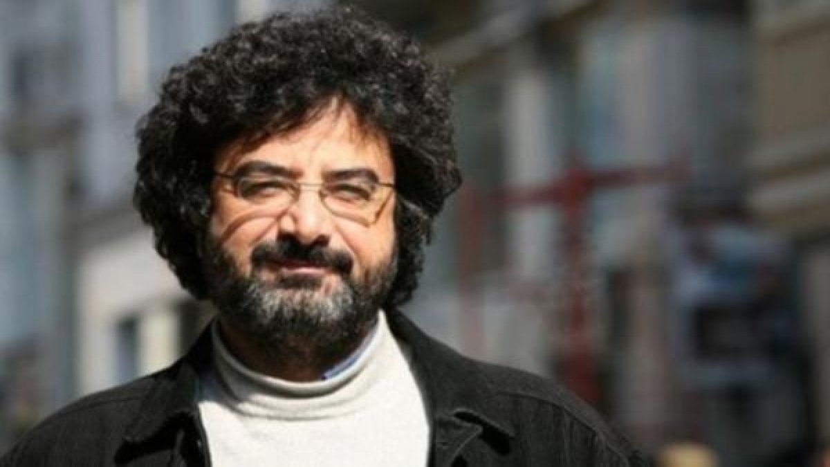 Gazeteci Cüneyt Cebenoyan trafik kazasında hayatını kaybetti