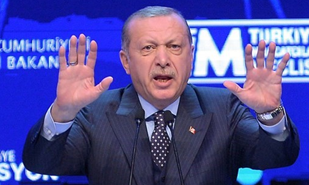‘Bundan sonra FOX muhabirleri Erdoğan’a soru sorabilecek kadar yanaşamayacak’