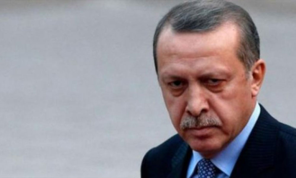 Basın Konseyi’nden FOX muhabirini azarlayan Erdoğan’a tepki: ‘Azarlamayın, yanıt verin’