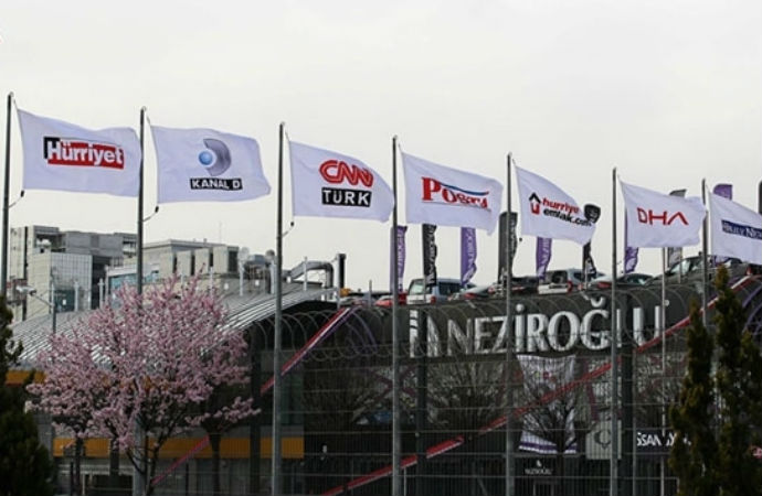 CNN Türk ve DHA’nın genel müdürleri görevden alındı! Yeni isimler A Haber’den…