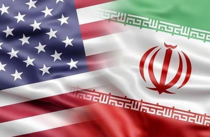 ABD’den BM’ye mektup: İran’la ön koşulsuz görüşmeye hazırız