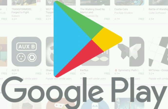 Google Play Store tehlike altında!