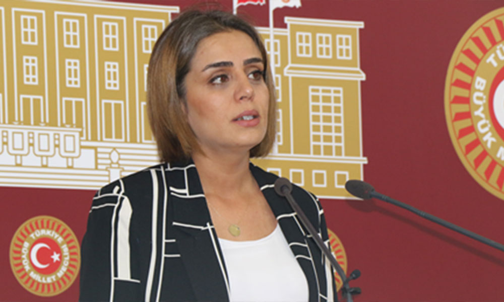 Ayşe Acar: Seçme hakları ellerinden alındığı için kayyıma karşı herkes dava açabilir