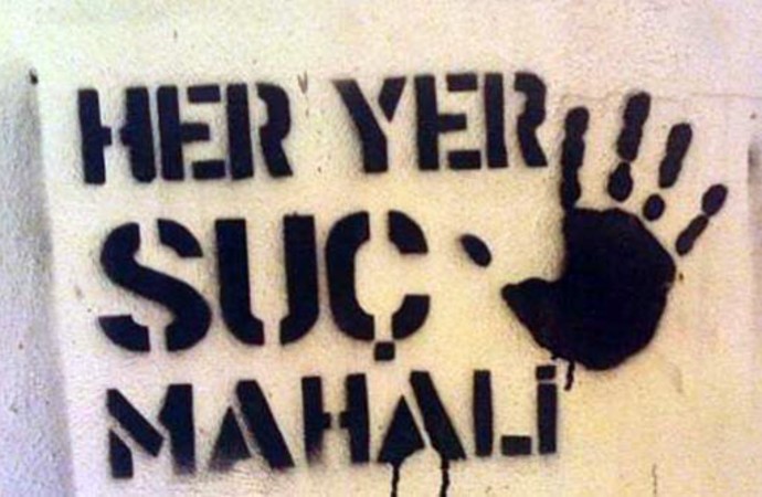 İstanbul Barosu avukatının ‘cinsel saldırı’ tezgahı! Stajyer avukat duyurdu, soruşturma başlatıldı