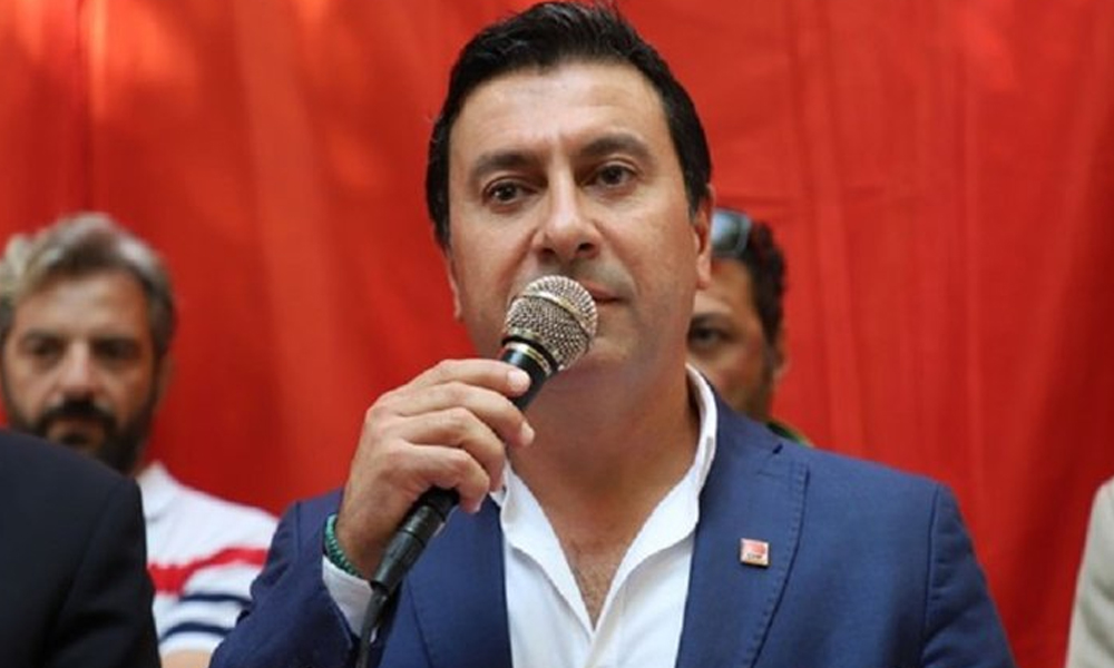 Bodrum Belediye Başkanı Ahmet Aras hakkında suç duyurusu
