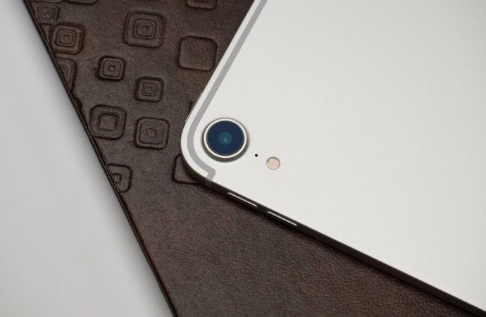 Yeni iPad Pro’da 3 ana kameranın olacağı iddia edildi
