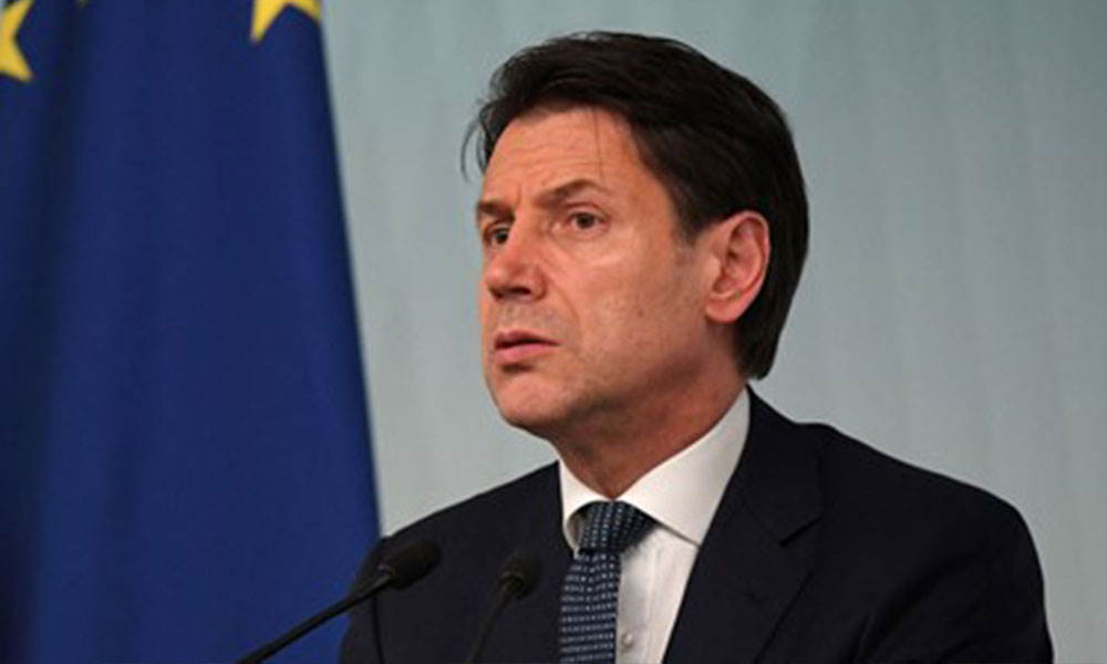 İtalya Başbakanı’ndan istifa kararı!