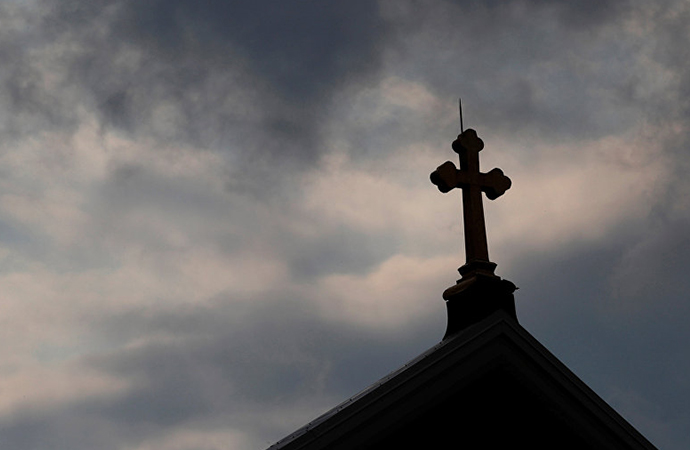 Cinsel istismar mağdurlarından Katolik Kilisesi’ne dava