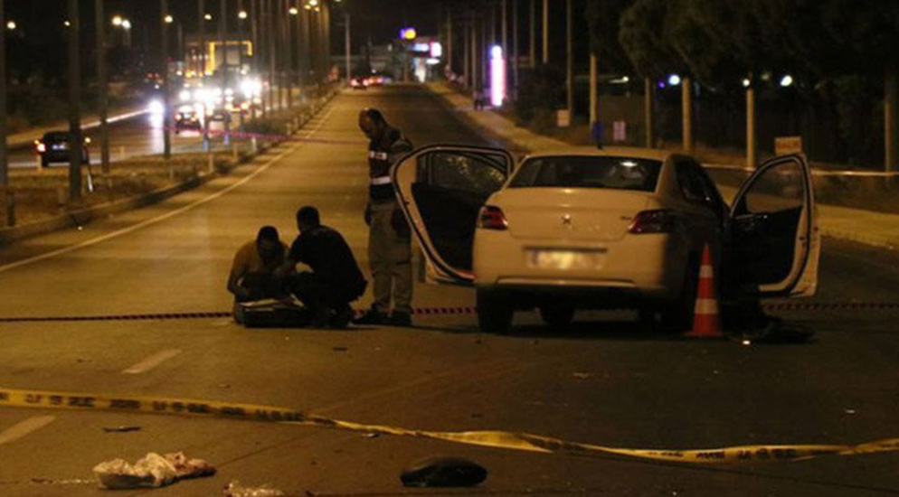 İzmir’de feci kaza! Otomobil, motosiklete çarptı karı-koca hayatını kaybetti