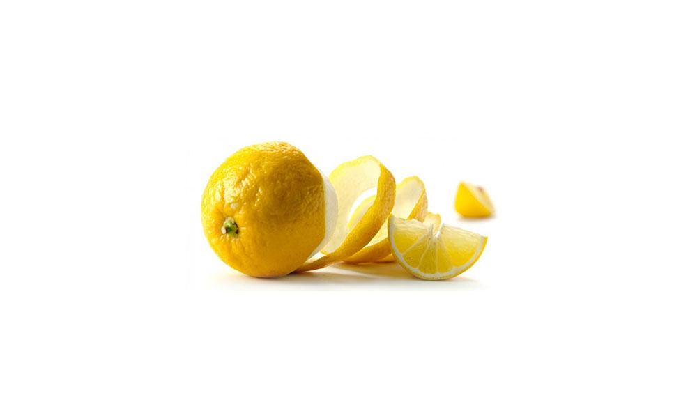 Limon kabuğunun 6 faydası