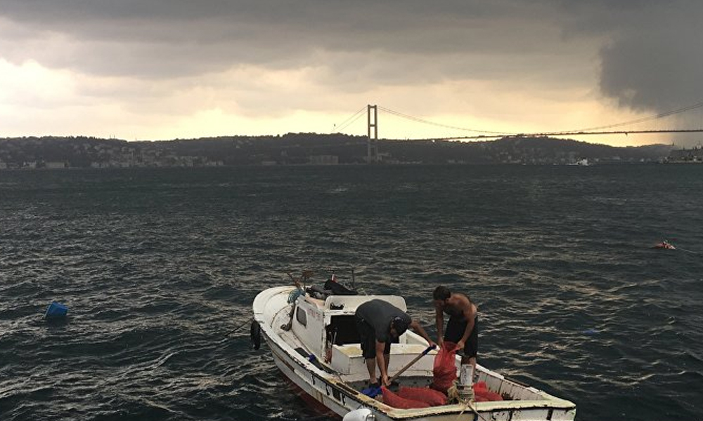 Meteoroloji’den İstanbul ve Ankara için uyarı