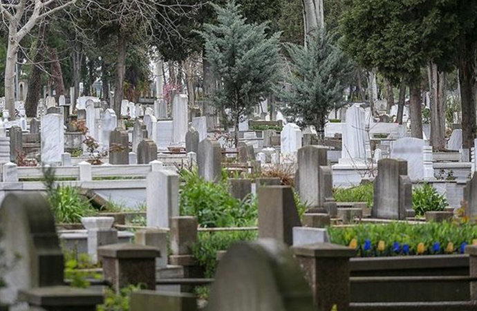 Samsun’da mezar yerlerine yüzde 150 zam: ‘Yüksek talep söz konusudur’