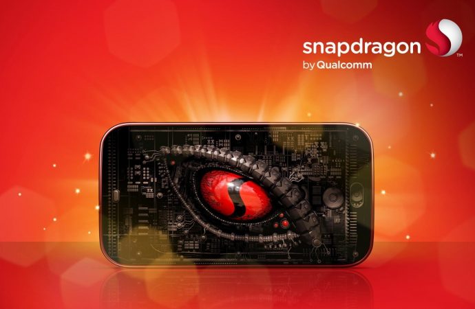 Qualcomm Snapdragon 865 yonga seti bugün Geekbench testinde göründü
