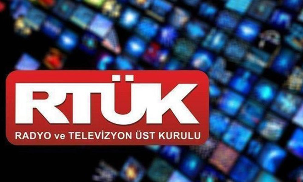 RTÜK’ten yayıncı kuruluşlara ‘reyting’ uyarısı