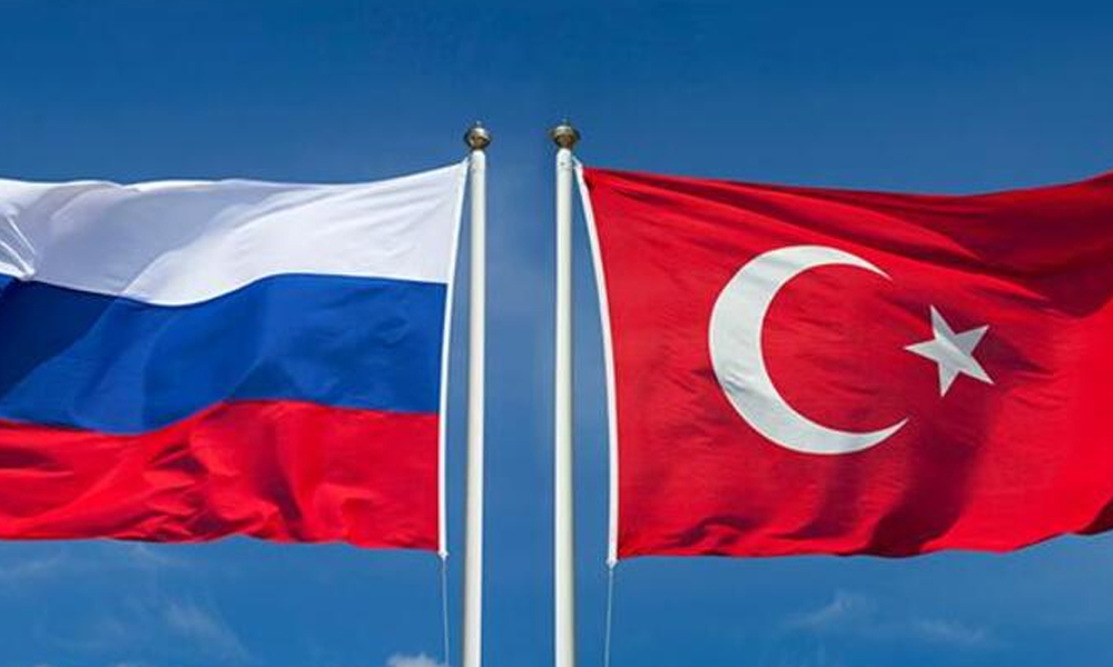 Rusya’dan Türkiye’ye Libya tepkisi