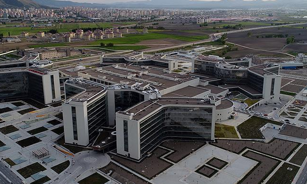 Sır gibi saklanan şehir hastaneleri bilançosu: 1 aylık kirayla 3 hastane…