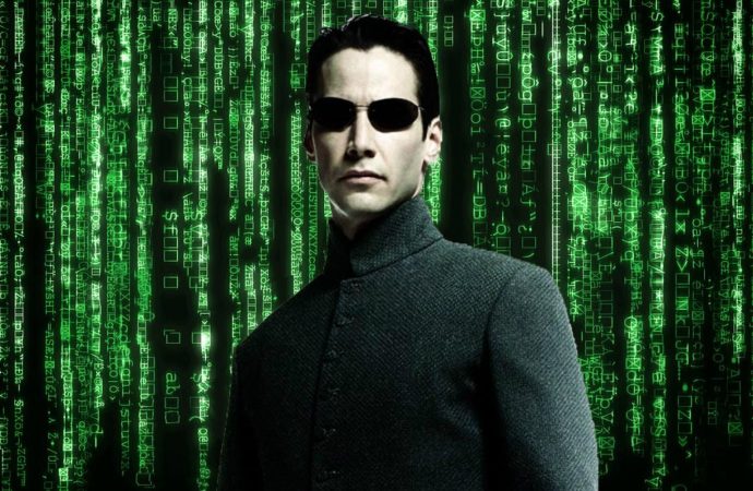 Warner Bros. Matrix 4 üzerinde çalıştıklarını doğruladı