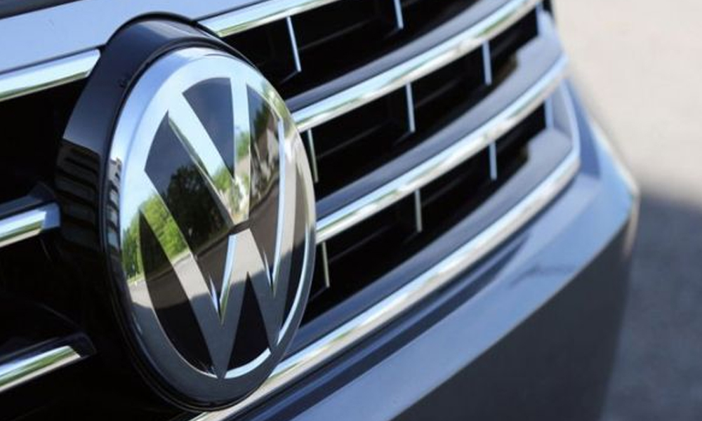Volkswagen’den Türkiye kararı